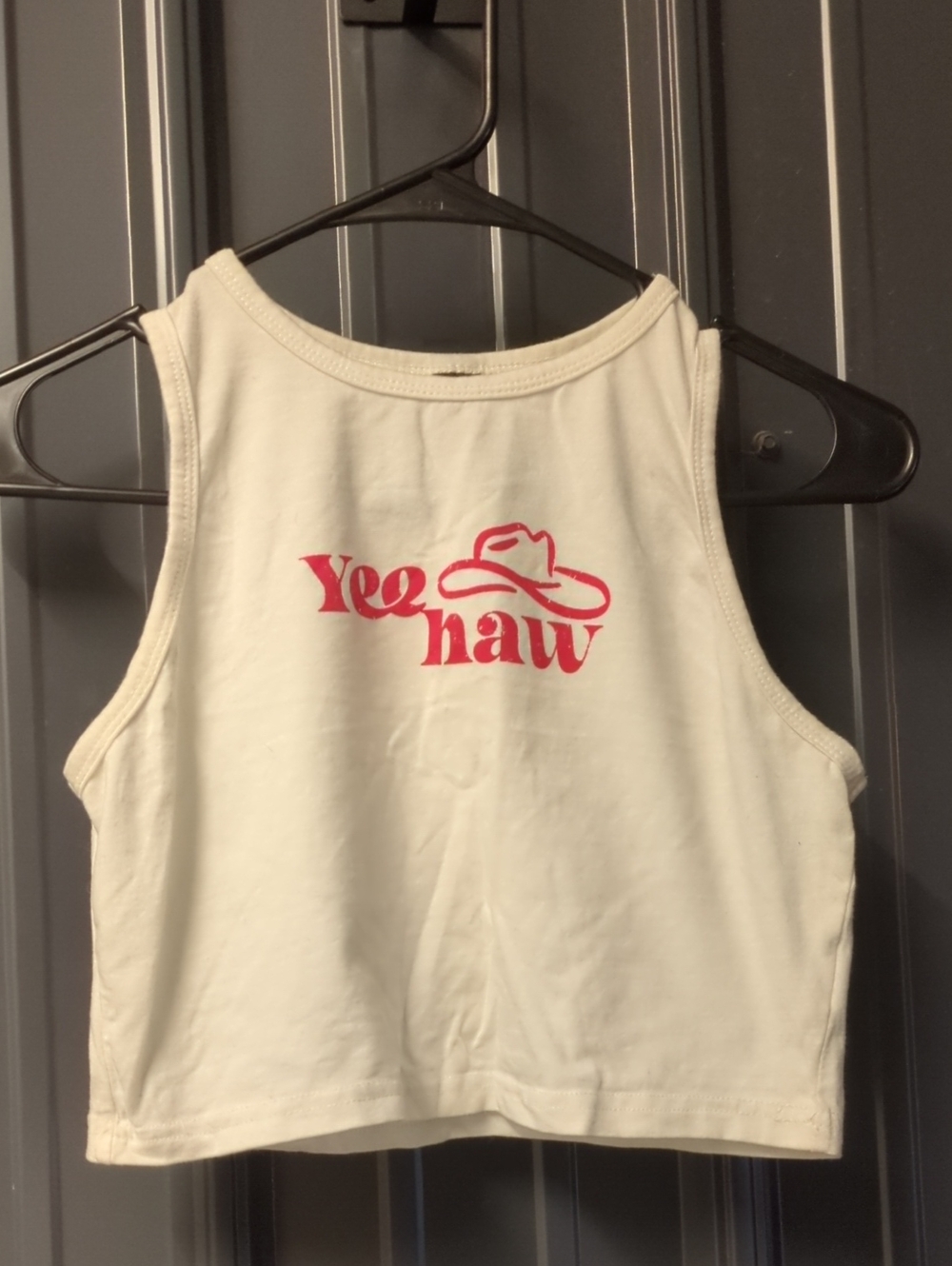 SHEIN Tank